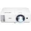 ACER Projektor H6518STi,DLP 3D,1080p,3500Lm,10000/1, HDMI, short throw 0.5, WiFi, Bag, 2.9Kg,EURO Power EMEA