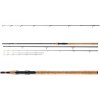 Daiwa Ninja X Feeder 3,6 m 150 g 3+3 diely