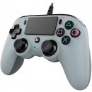 Nacon Wired Compact Controller PS4OFCPADGREY