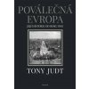 Poválečná Evropa - Tony Judt