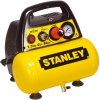 Stanley DN 200/8/6 samomazný vzduchový kompresor