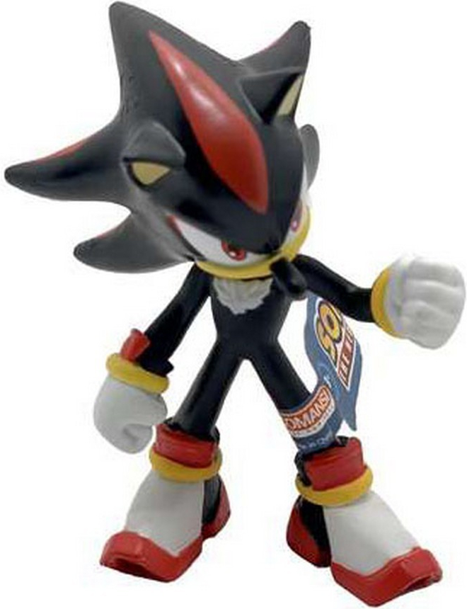 Comansi Sonic Shadow 7 cm