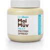 MoiMüv Protein Spread - GymBeam Gramáž: 400 g, Príchuť: slaný karamel