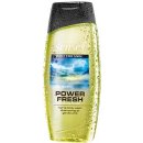 Avon Senses Power Fresh sprchový gél 500 ml