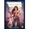 Wonder Woman 5 Heart of the Amazon - Shea Fontana, DC Comics