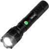 Vayox LED nabíjacia baterka LED/10W/5V IPX4 800 lm 1200 mAh BX0021 + záruka 3 roky zadarmo