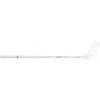 Unihoc UNILITE MAX TITAN 29 white SLIM biela, Ľavá (ľavá ruka dole), 100cm (=110cm)