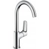 Hansgrohe Logis - Umývadlová batéria s otočným výtokom, chróm - 71131000
