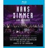 ZIMMER, HANS - LIVE IN PRAGUE (1Blu-ray)