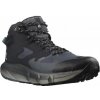 Salomon Predict Hike Mid GTX Ebony/black 414609 pánské nepromokavé trekové boty 44 a 2/3 EUR