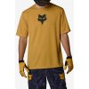 Tričko Fox Ranger SS Jersey Fox Head - bronze