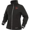 MILWAUKEE M12 HJ LADIES3 0L M12 dámska vyhrievaná bunda čierna