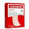 LEUKOPLAST BARRIER náplasť na rany, 22x72 mm (inov.2020/2021) 1x10 ks