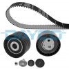 Sada ozubeného remeňa DAYCO KTB517