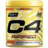 Cellucor C4 Ripped 165g Príchuť: Tropical Punch