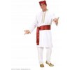 ARABSKÝ KNIEŽA DUBAJU BOLLYWOOD