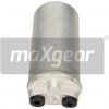 MAXGEAR Vysúšač, klimatizácia AC486446
