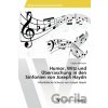 Humor, Witz und Überraschung in den Sinfonien von Joseph Haydn - Cagdas Dönmezer