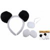 Wiky Set panda WKW880241