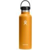Hydro Flask Standard Flex Cap 21 oz 621 ml fossil uni
