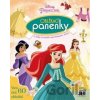 Jiri Models Oblékací bábiky Disney Princezné II