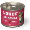 Louie Cat konz. Pečeňovka s prebiotikami 200g