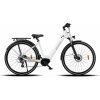 OneSport elektrický bicykel OT07 Farba: Biela
