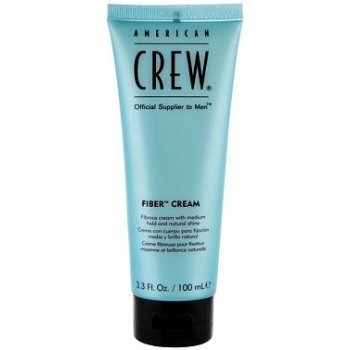 American Crew Fiber Cream stylingový krém 100 ml