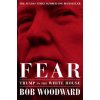 Fear (BOB WOODWARD)(Brožovaná)