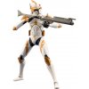 Kotobukiya Star Wars The Clone Wars ARTFX+ Commander Cody 17 cm