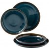 Villeroy & Boch Obedová súprava Crafted Denim 4 ks