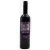 Yamantievs Villa Armira Syrah červená 2024 13% 0,75l čistá fľaša
