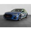 Audi RS6 TFSI Avant Performance 463 kW