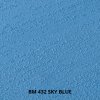 HET Brillant Metallico 1 L Sky Blue
