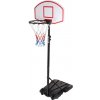 Merco Defender basketbalový kôš so stojanom - 1 ks
