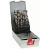 BOSCH 25-dielna súprava vrtákov do kovu Probox HSS-G, DIN 338, 135° 2608587017