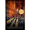 Requiem in La Rossa - Tom Benjamin