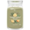 Yankee Candle Signature Sage & Citrus 567g