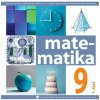 Matematika pre 9. ročník ZŠ a 4. ročník gymnázia s osemročným štúdiom, 1. - časť - Čeretková Soňa,Šedivý Ondrej,Teplička Ivan