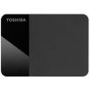 TOSHIBA HDD CANVIO READY (NEW) 4TB, 2,5