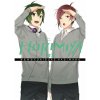 Yen Press Horimiya 07