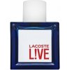 Lacoste Live Pour Homme toaletná voda pre mužov 60 ml