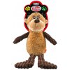 Pet Nova PLU GRIZZLY MONKEY hračka pre psy 40cm