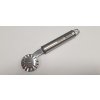 TESCOMA Radielko na cesto ø 4 cm GrandCHEF, nerez