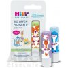 HiPP BabySANFT Balzam na pery ultra-sensitiv, s bio mandľovým olejom 4,8 g