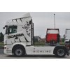NÁLEPKY SCANIA R TOPLINE HIGHLINE SÚPRAVY
