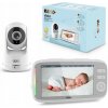 Elektronická opatrovateľka Neno Vista – kamera s LCD displejom, nočný režim a otáčanie