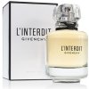Givenchy L'Interdit parfumovaná voda pre ženy 80 ml