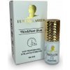 Luxury Lashes Lepidlo thin&fast od Luxurylashes čierne 5 ml