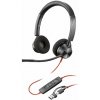 HP Poly BW 3320 Stereo USB-C HS + USB-C/A 8X219AA
